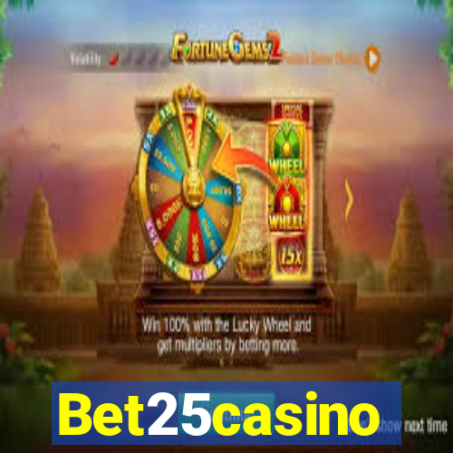 Bet25casino