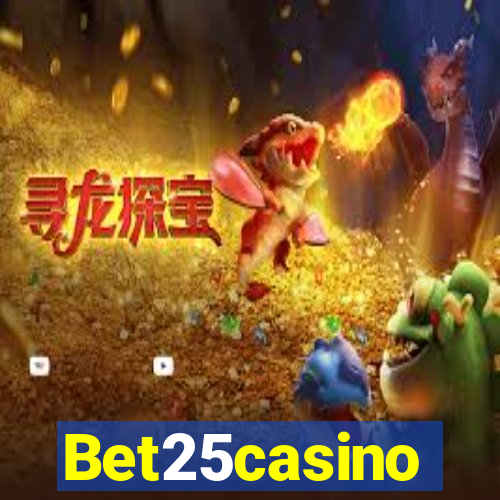 Bet25casino