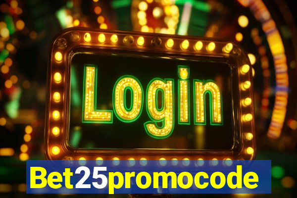 Bet25promocode