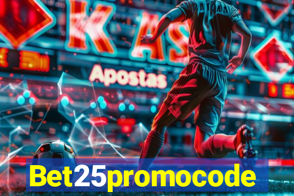 Bet25promocode