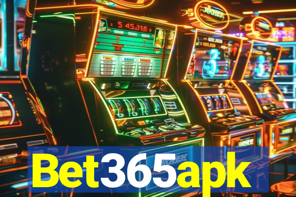 Bet365apk