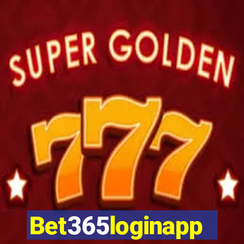 Bet365loginapp