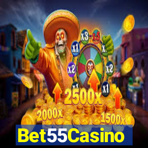 Bet55Casino