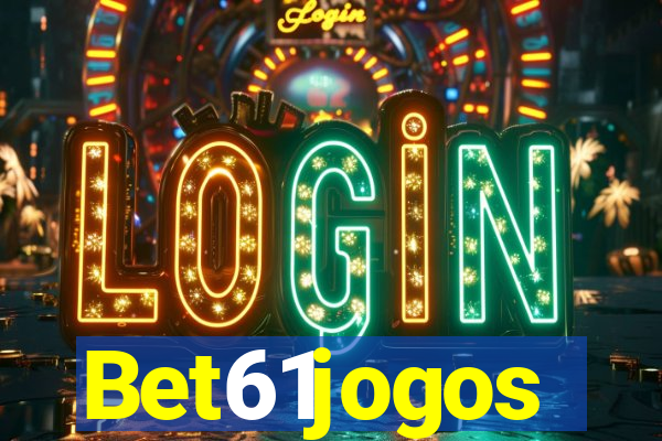 Bet61jogos