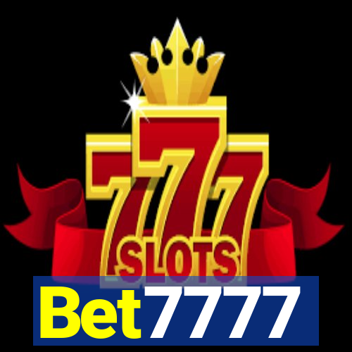 Bet7777