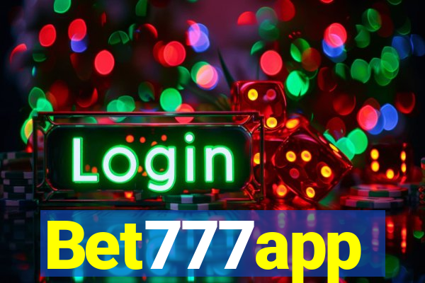 Bet777app