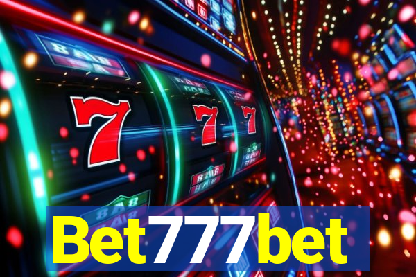 Bet777bet