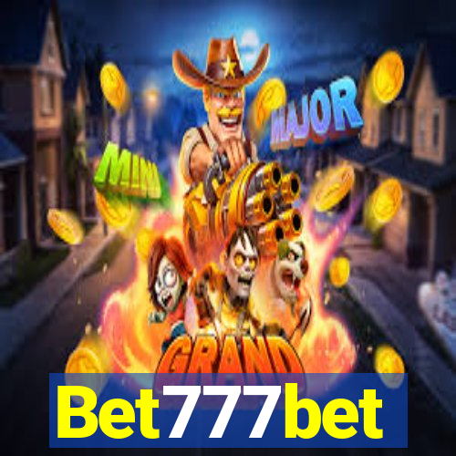 Bet777bet