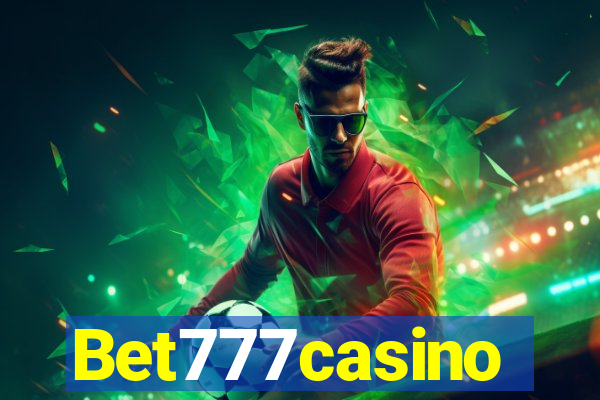 Bet777casino