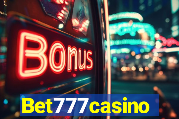 Bet777casino