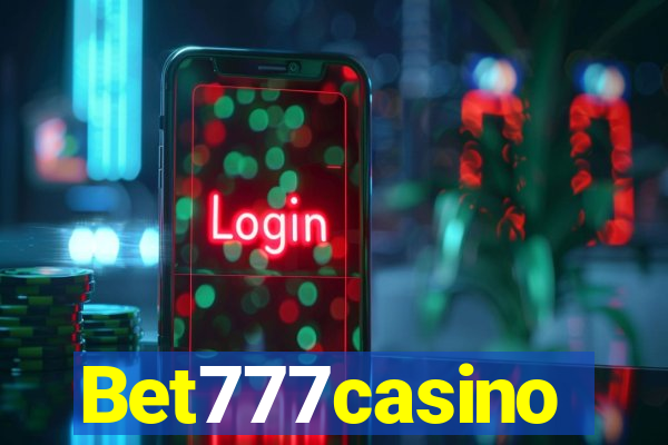 Bet777casino