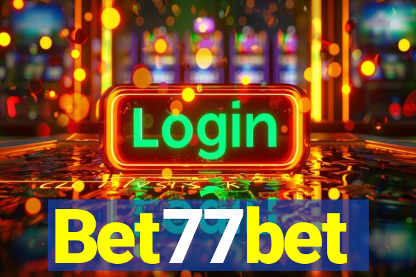 Bet77bet