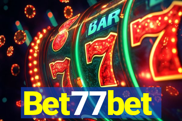 Bet77bet