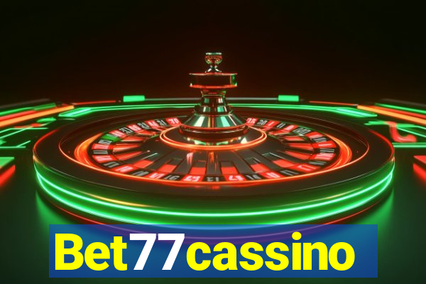 Bet77cassino