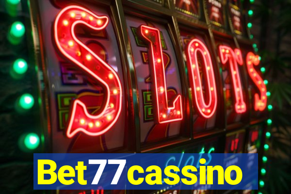 Bet77cassino