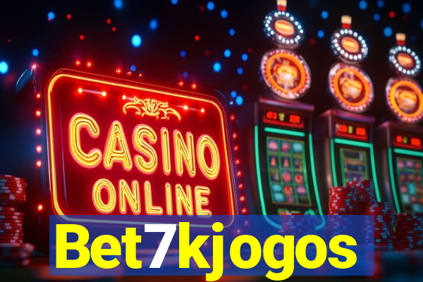 Bet7kjogos