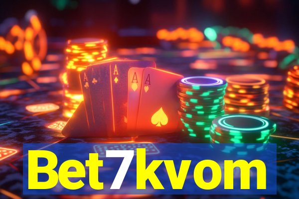 Bet7kvom