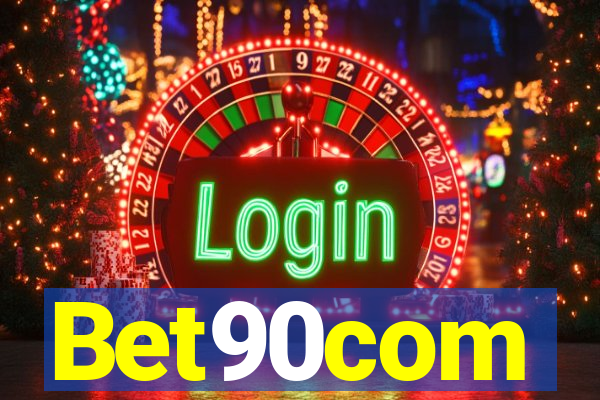 Bet90com