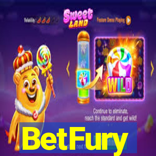 BetFury