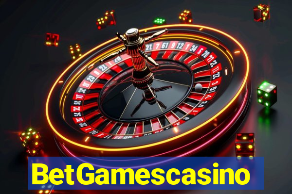 BetGamescasino