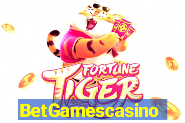 BetGamescasino