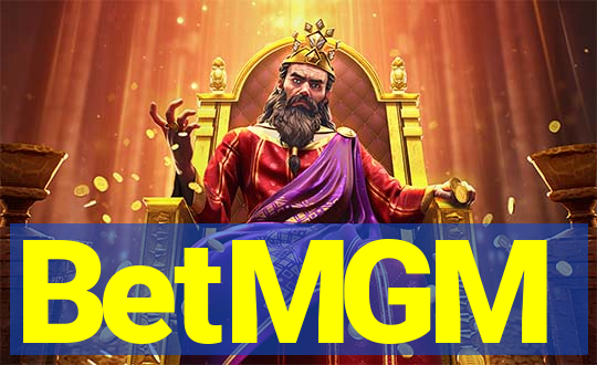 BetMGM