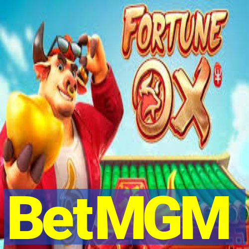 BetMGM