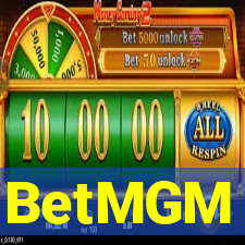 BetMGM