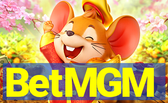 BetMGM