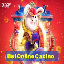 BetOnlineCasino