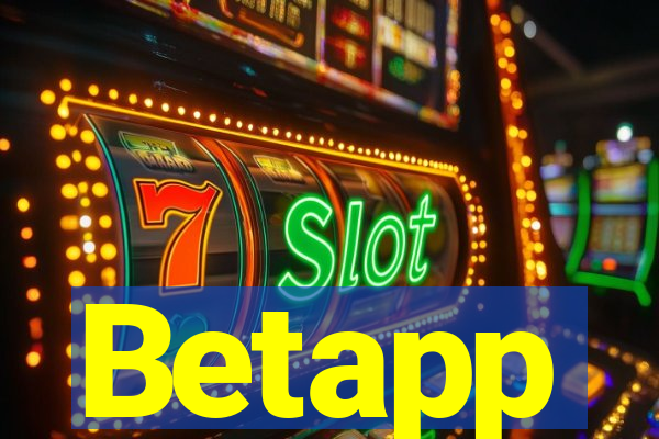 Betapp