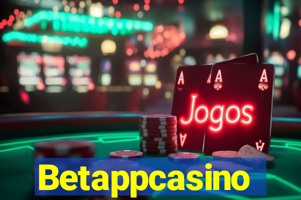 Betappcasino