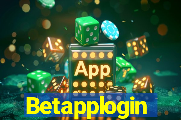 Betapplogin