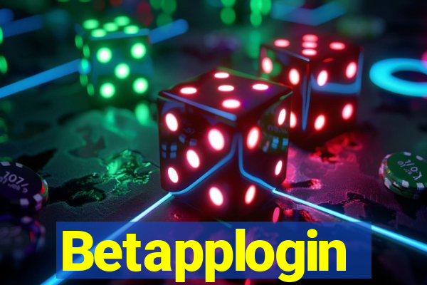 Betapplogin