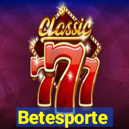 Betesporte