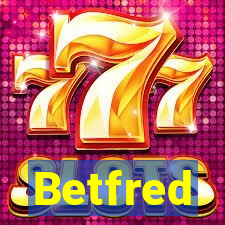 Betfred