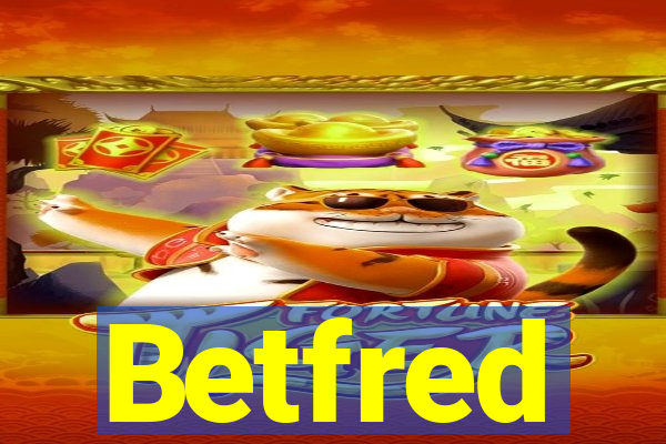 Betfred