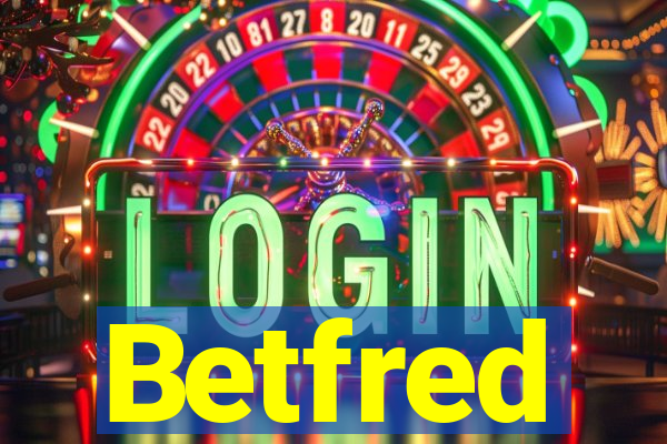 Betfred