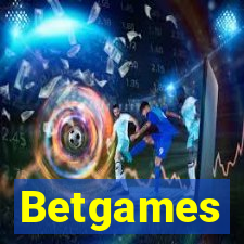 Betgames