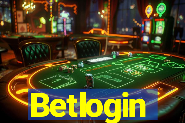 Betlogin