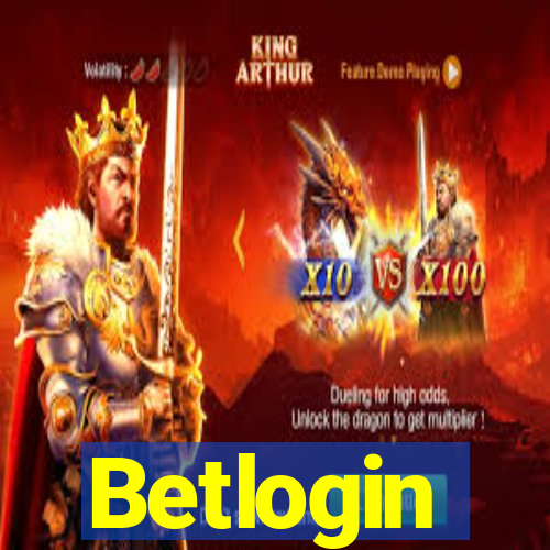 Betlogin