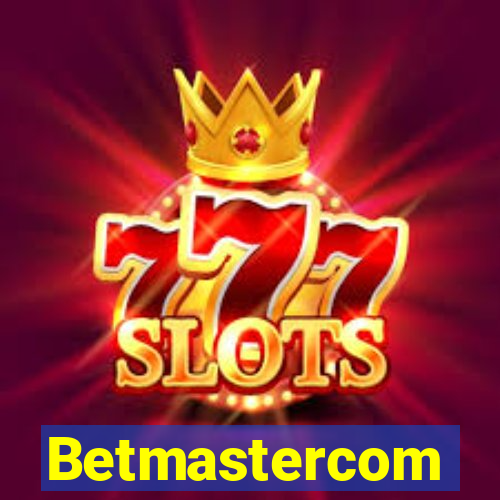 Betmastercom