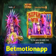 Betmotionapp