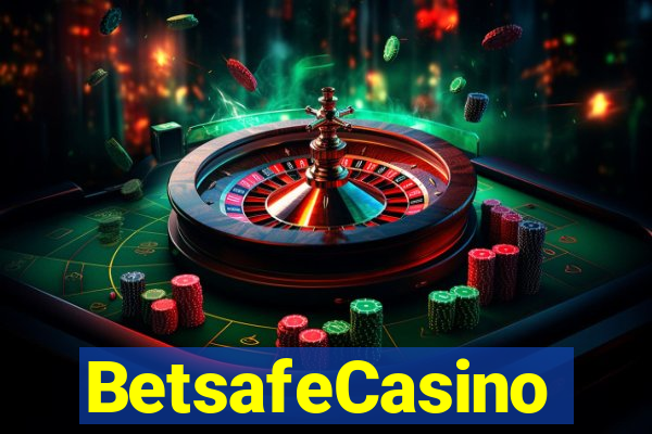 BetsafeCasino