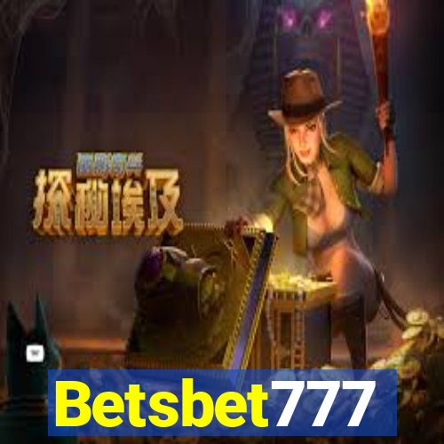 Betsbet777