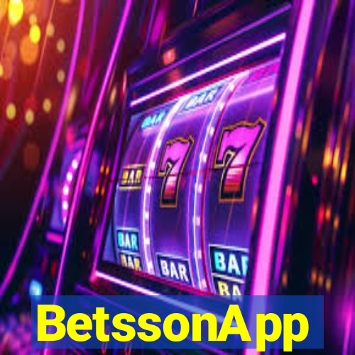 BetssonApp