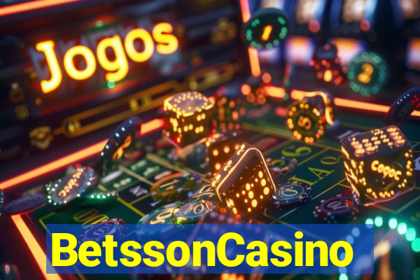 BetssonCasino