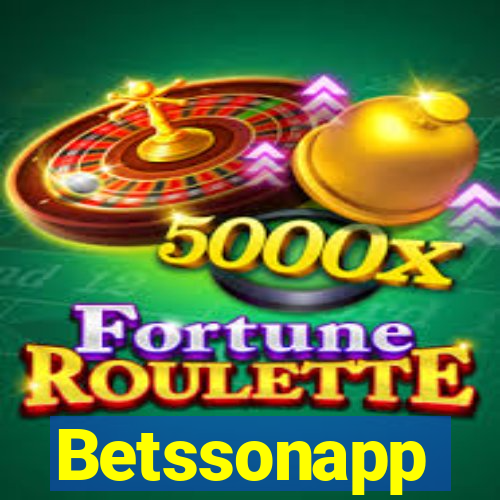 Betssonapp