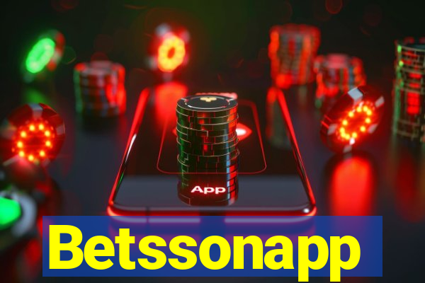 Betssonapp