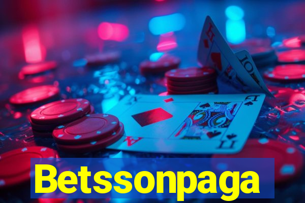 Betssonpaga